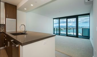 600 Ala Moana Blvd 2304, Honolulu, HI 96813