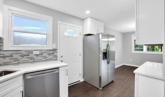 500 47TH Pl NE, Washington, DC 20019