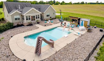 3790 W Vigo Rd, Bagdad, KY 40003