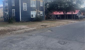 602 E 4th St, Alice, TX 78332