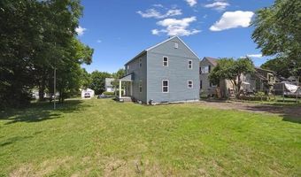 1516 Gainey Ave, Flint, MI 48503