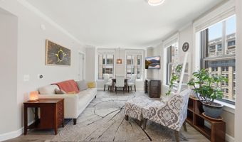 631 D St NW 633, Washington, DC 20004