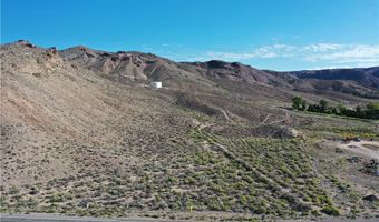 US Hwy 93 19.14 Ac, Caliente, NV 89008