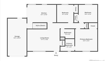6220 W 74th Cir, Arvada, CO 80003
