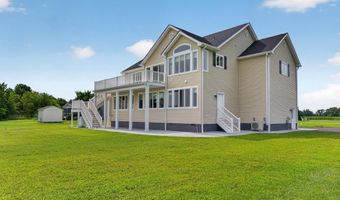 34029 PEPPERS CORNER Rd, Frankford, DE 19945