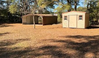 3780 County Road 340, Bell, FL 32619