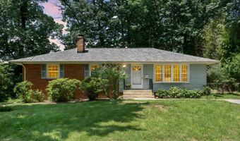 13110 FLINT ROCK Dr, Beltsville, MD 20705