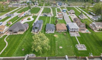 5227 Pointe Tremble, Algonac, MI 48001