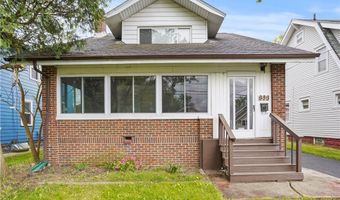 688 Ranney St, Akron, OH 44310