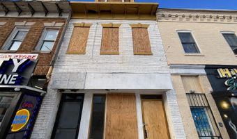 1370 H St NE, Washington, DC 20002