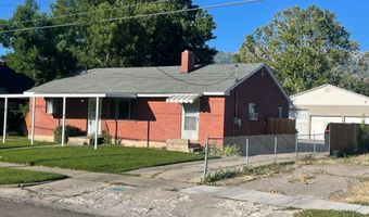 121 S 200 W, American Fork, UT 84003