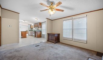 4896 Valdosta Hwy, Barney, GA 31625