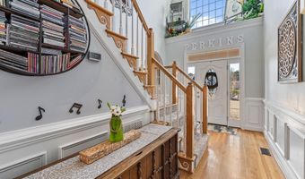 16 Tudor Way, Angier, NC 27501