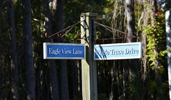 Lot 55 Eagle Nest Trail, Blounts Creek, NC 27814