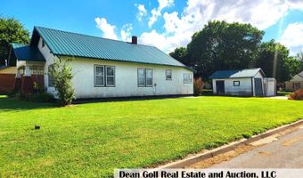 803 2nd St, Alva, OK 73717