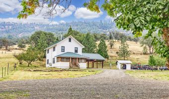 2245 Colestin Rd, Ashland, OR 97520