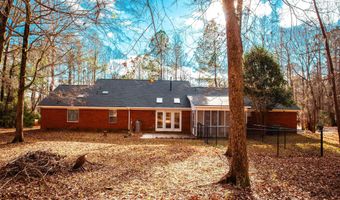 6561 RESERVOIR Rd, Appling, GA 30802