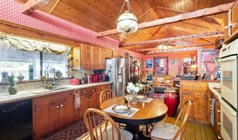 3554 Thompson Creek Rd, Applegate, OR 97530