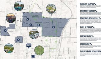 102 SE Executive DR Unit # 4 & 6 4 & 6, Bentonville, AR 72712