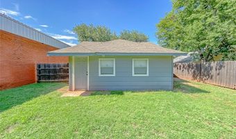 3033 S 7th St, Abilene, TX 79605