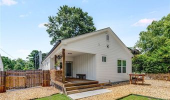 762 Avenida St SW, Atlanta, GA 30310