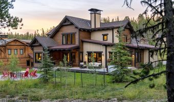 85 N Outlook Loop, Big Sky, MT 59716