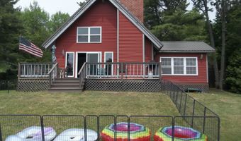 19 Chase Rd, Baileyville, ME 04694