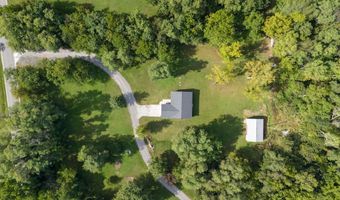 1354 E River Rd, Attica, IN 47918