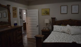 3819 Belmont Ranch Rd, Alma, AR 72921