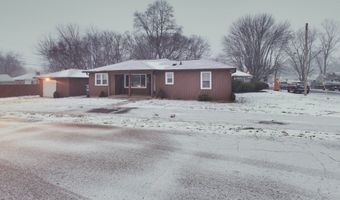 630 Chester St, Anderson, IN 46012