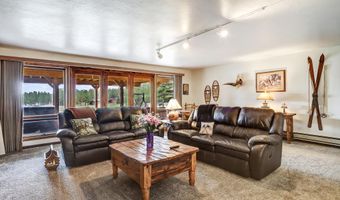 99 Lakeview Park Dr, Angel Fire, NM 87710