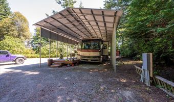 Coastal Evergreen Ln, Bandon, OR 97411