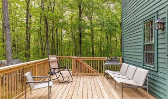 25 Dark Entry Rd, Bethlehem, CT 06751