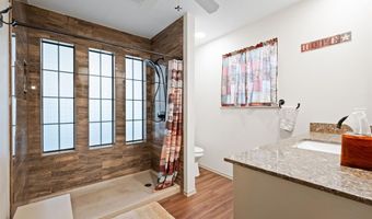 801 Hanover St, Weatherford, TX 76086
