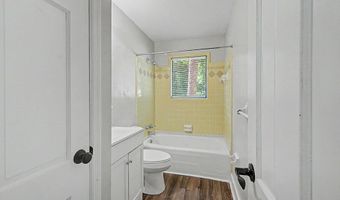 1925 W Whitney Ave, Albany, GA 31707