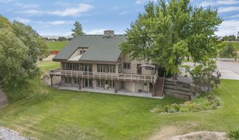 144 E 400 N, Blackfoot, ID 83221