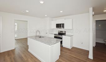 8901 Tarrant Rd, Amarillo, TX 79124