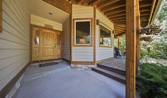 35 LUCY Cir, Alpine, WY 83128