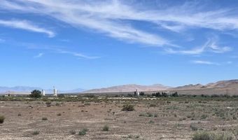 N Farren Avenue, Golconda, NV 89414