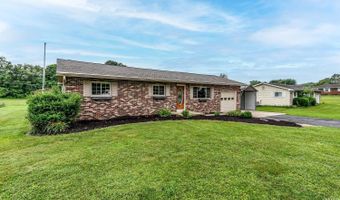 142 Tarry Park Ln, Bedford, IN 47421