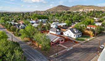401 E Sul Ross, Alpine, TX 79830