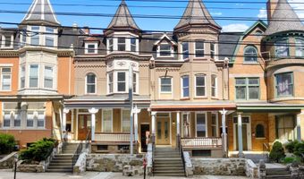 827 LINDEN St W, Allentown, PA 18101