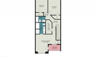 6999 Fringe Flower Dr 14, Austell, GA 30168