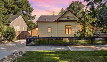 1401 N 18th St, Boise, ID 83702