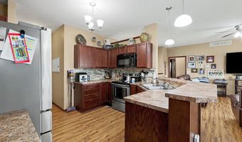 1455 N Aster, Andover, KS 67002