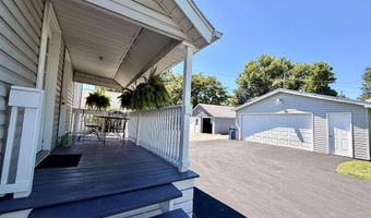 1915 7th St, Bedford, IN 47421