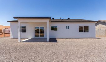 16001 S ANIMAS Rd, Arizona City, AZ 85123