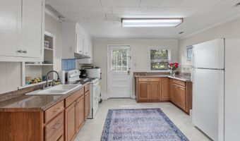 101 Cannon St, Bamberg, SC 29003