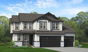 1751 Zeno St Plan: Keystone II, Brighton, CO 80601