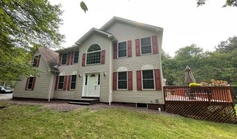 76 Parker Trl, Albrightsville, PA 18210